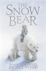 Holly Webb, Webb Holly - The Snow Bear
