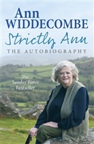 Ann Widdecombe - Strictly Ann