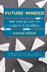 Magda Osman - Future-Minded