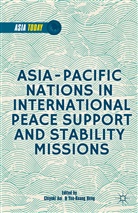 Chiyuki Heng Aoi, Aoi, C Aoi, C. Aoi, Chiyuki Aoi, Heng... - Asia Pacific Nations in International Peace Support and Stability