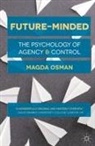 Magda Osman - Future-Minded