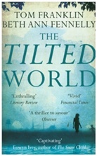 Beth Ann Fennelly, FENNELLY, Beth A. Fennelly, Beth Ann Fennelly, Frankli, To Franklin... - The Tilted World print on demand