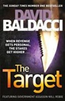 David Baldacci - Target