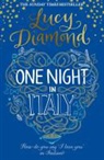 Lucy Diamond - One Night in Italy