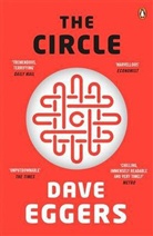 Dave Eggers, Eggers Dave - The Circle
