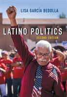 Lisa Garcia Bedolla, Lisa Garcia Bedolla, Lisa García Bedolla - Latino Politics