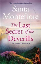 Santa Montefiore, Montefiore Santa, SANTA MONTEFIORE - The Last Secret of the Deverills