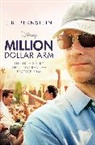 J B Bernstein, J. B. Bernstein, J.B. Bernstein - Million Dollar Arm