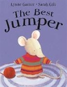 Lynne Garner, Lynne Gill Garner, Sarah Gill, Sarah Gill - Best Jumper