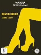Sandro Nanetti - Nonsolomoda Livre+mp3