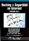 Antonio Ángel Ramos Varón, Antonio Ángel . . . [et al. Ramos Varón, Antonio Ángel . . . [et al. ] Ramos Varón - Hacking y seguridad en Internet