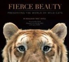 Bhagavan Antle, Dr. Bhagavan Antle, Tim Flach, Barry Bland, Tim Flach - Fierce Beauty