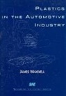 J. Maxwell, James Maxwell, Maxwell J. - Plastics in the Automotive Industry