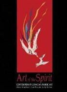 Helen Bradfield, Joan Pringle, Judy Ridout - Art of the Spirit