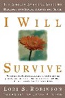 Julia Boyd, Julia A. Boyd, Julia D. Boyd, Lori Robinson, Lori S. Robinson - I Will Survive