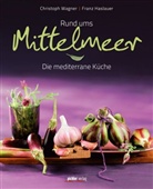 Haslaue, Haslauer, Fran Haslauer, Franz Haslauer, Wagne, Christoph Wagner... - Rund ums Mittelmeer