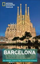 Damian Simonis - National Geographic Traveler Barcelona