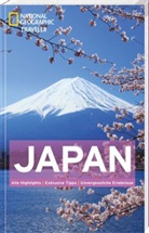 Bornof, Nicholas Bornoff, Lindelauf, Perrin Lindelauf, Ken Shimizu - National Geographic Traveler Japan