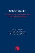 Jian, Lu Jiang, Neeck, Michael Neecke - Historisches Verstehen als Reminiszenz und Vision