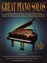 Great Piano Solos - the Classical Chillout Book