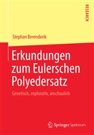 Stephan Berendonk - Erkundungen zum Eulerschen Polyedersatz