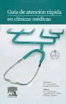 Javier . . . [et al. Delgado Lista, Javier . . . [et al. ] Delgado Lista - Guía de atención rápida en clínicas médicas