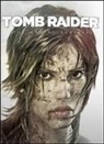 Tomb Raider. The art of survival