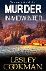 Lesley Cookman, Cookman Lesley - Murder in Midwinter
