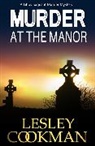 Lesley Cookman - Murder at the Manor