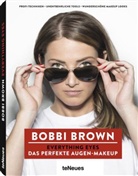Bobbi Brown, Bobbi Brown - Everything Eyes