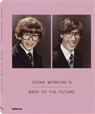 Irina Werning, Irina Werning - Back to the Future