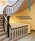 Theres Sophie Rohde, Christian Tesch - Van-de-Velde-Spaziergang