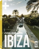 Ritzmann, Miriam Ritzmann, Frank Schuster, Franka Schuster - Cool Escapes Ibiza
