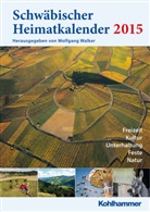 Wolfgang Walker - Schwäbischer Heimatkalender 2015