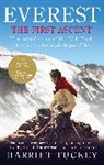Harriet Tuckey, Tuckey Harriet - Everest: the First Ascent