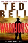 Ted Bell - Warriors