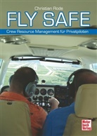 Christian Rode - Fly Safe