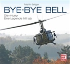 Martin Seliger - Bye-Bye Bell