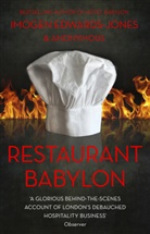 Imogen Edwards-Jones - Restaurant Babylon