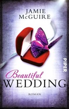 Jamie McGuire - Beautiful Wedding