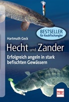 Hartmuth Geck - Hecht und Zander