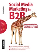 Felix Beilharz - Social Media Marketing im B2B