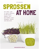 Rita Galchus - Sprossen at Home