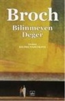Hermann Broch - Bilinmeyen Deger