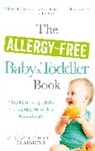 Adam Fox, Dr. Adam Fox, Fox Adam, Charlotte Muquit, Charlotte Fox Muquit, Muquit Charlotte - The Allergy-Free Baby and Toddler Book