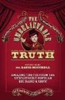 Graeme Garden, Graeme Naismith Garden, Jon Naismith, Jon Neismith - The Unbelievable Truth