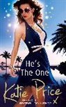 Katie Price - He's the One