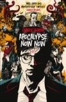Charlie Human, Charlie Human Human - Apocalypse Now Now