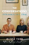 Oliva Fane, Olivia Fane, Fane Olivia - The Conversations