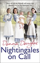 Donna Douglas - Nightingales on Call